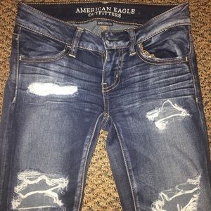 AE Jeggings